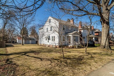 761 S. Cassingham Rd.