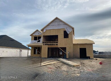 214 E Redhead Cir
