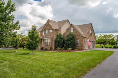 219 Claire de Lune, Harrodsburg, KY 40330 - photo 2