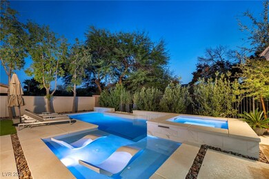 10755 Hobbiton Ave, Las Vegas, NV 89135 - photo 3