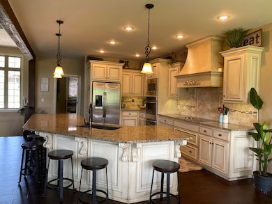 1295 S Waterstone Bend, Nixa, MO 65714 - photo 7