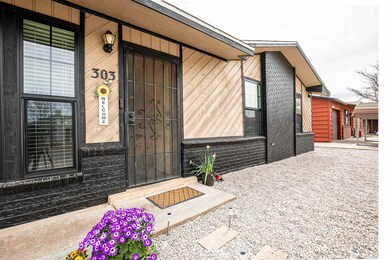 303 Plainview Dr, Alamogordo, NM 88310 - photo 4