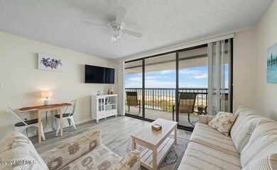 901 S Lake Park Blvd unit 403, Carolina Beach, NC 28428 - photo 2