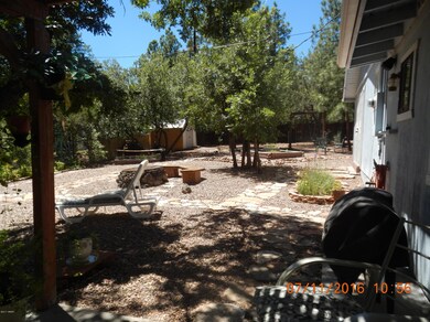 4377 San Carlos Cir, Show Low, AZ 85901 - photo 5