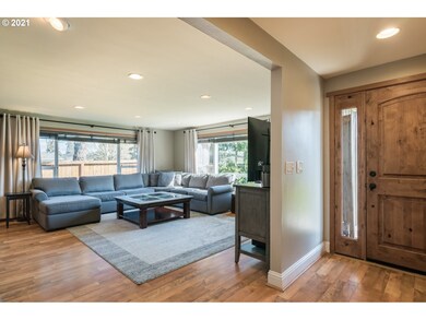 Entrance/Foyer