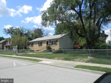 3822 Copley Rd, Baltimore, MD 21215 - photo 2