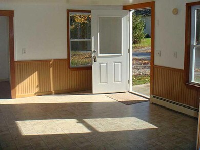 Other. Entrance