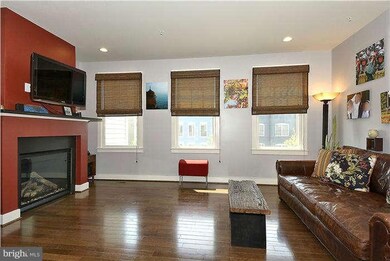 811 N Alfred St, Alexandria, VA 22314 - photo 4