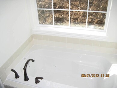 Master Tub