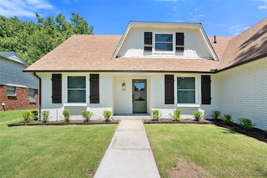 1400 W Jackson St, Broken Arrow, OK 74012 - photo 2