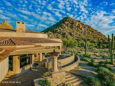 9697 E Bajada Rd, Scottsdale, AZ 85262 - photo 3