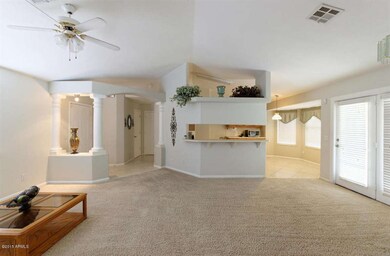 Large Great Room