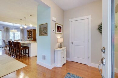19 Whitcomb Garden unit 19, Plymouth, MA 02360 - photo 3