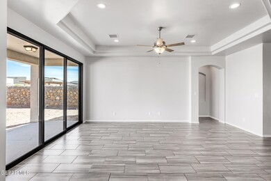 13633 Samlesbury Ave, Horizon City, TX 79928 - photo 3