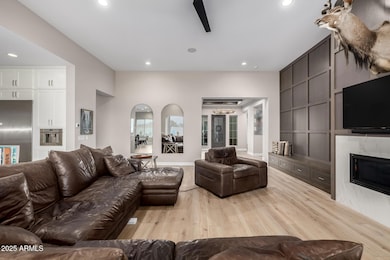 2131 E Nolan Place, Chandler, AZ 85249 - photo 6