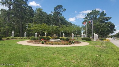 fountain