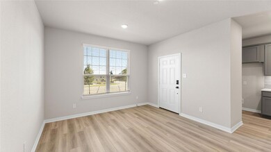 3712 Paradise Way, Sherman, TX 75090 - photo 5