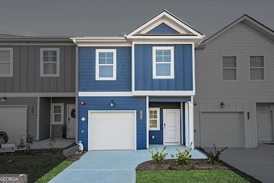 1328 Riverstone Rd, Jonesboro, GA 30238 - photo 2