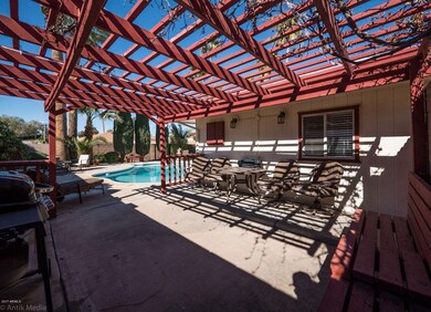 Pergola