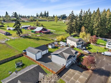 24814 104th Avenue Ct E, Graham, WA 98338 - photo 5