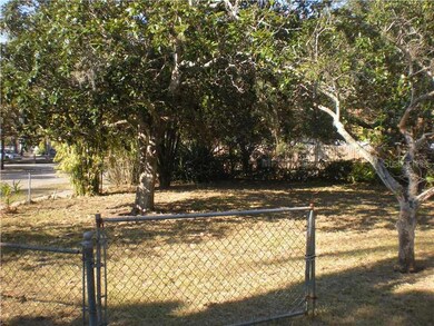 Yard/Garden