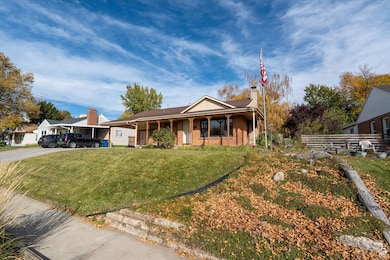 422 N 100 E, Kaysville, UT 84037 - photo 4