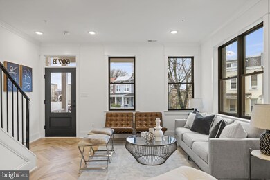 507 Park Rd NW unit B, Washington, DC 20010 - photo 5