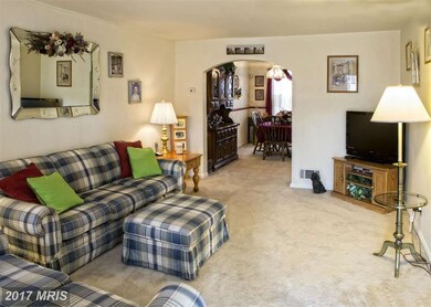 741 Aldworth Rd, Dundalk, MD 21222 - photo 2