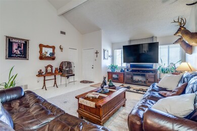 801 W Russell Ave unit 104, Bonham, TX 75418 - photo 4