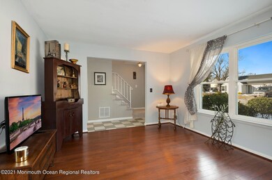 Formal Living Room