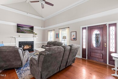 44 Oak Hill Dr, Dunn, NC 28334 - photo 7