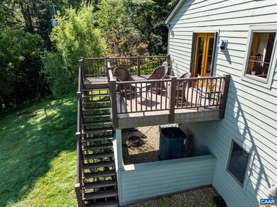 456 Roberts Mountain Rd, Faber, VA 22938 - photo 5