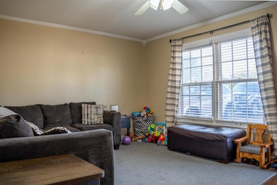 1502 Frey Ave, Sheffield, AL 35660 - photo 7