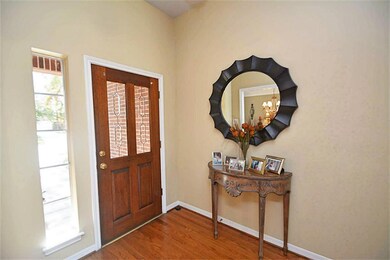 15918 Marwick Ct, Houston, TX 77095 - photo 5