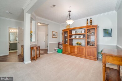 9603 Amberleigh Ln unit M, Perry Hall, MD 21128 - photo 5