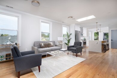 89 Clifton St unit 1, Cambridge, MA 02140 - photo 5