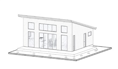 View of miscellaneous property collateral