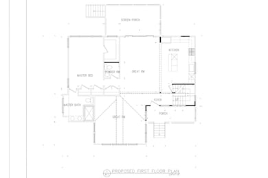 401 Fourth Ave, Cape May, NJ 08204 - photo 4