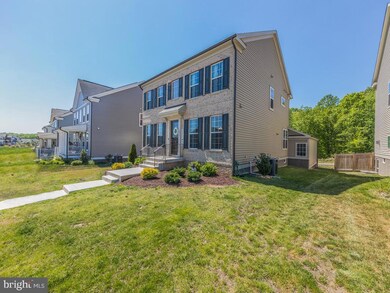 1072 Coastal Ave, Stafford, VA 22554 - photo 2