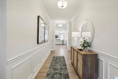 The Avondale Arbor Ridge, Moody, AL 35004 - photo 5