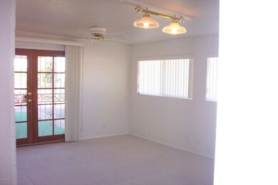 Arizona room
