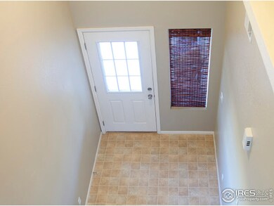 Loft View Main Entrance