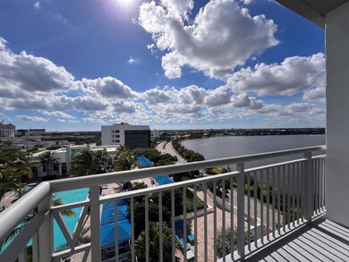 The Edge unit 1015, West Palm Beach, FL 33401 - photo 5