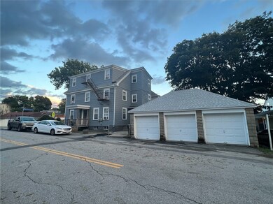 640 Woonasquatucket Ave, North Providence, RI 02911 - photo 7