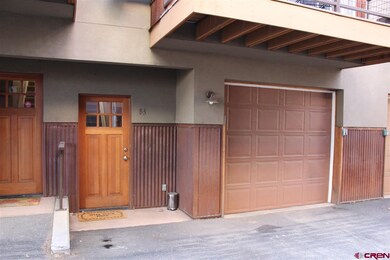 E 7th Ave unit B3, Durango, CO 81301 - photo 3