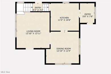 276 Malacca St, Akron, OH 44305 - photo 4