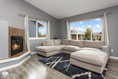 2288 Brookshire Loop unit 130, Anchorage, AK 99504 - photo 4