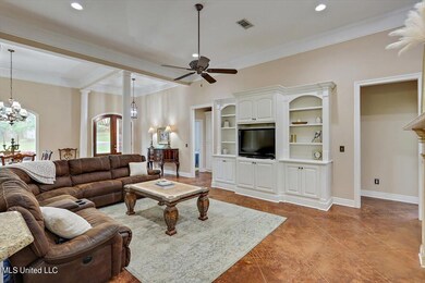 109 Fox Hollow Bend, Brandon, MS 39047 - photo 5