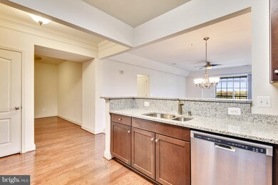 8606 Wintergreen Ct unit 405, Odenton, MD 21113 - photo 5