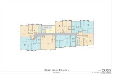 75 Mcauley Way unit 206, Portland, ME 04103 - photo 3